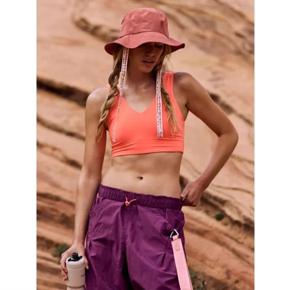 Free People Women's Free Flow Pants. - Picture 7 of 13